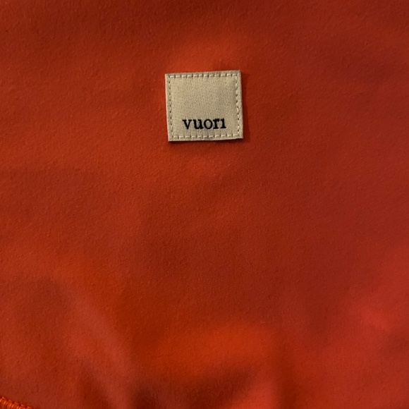 Vuori  Studio Pocket Leggings - Picture 3 of 3